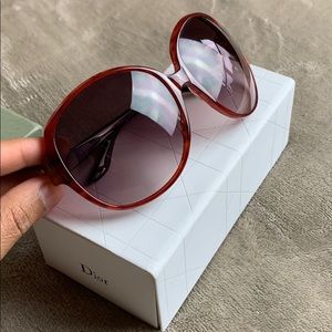 Vintage DIOR SUNGLASSES